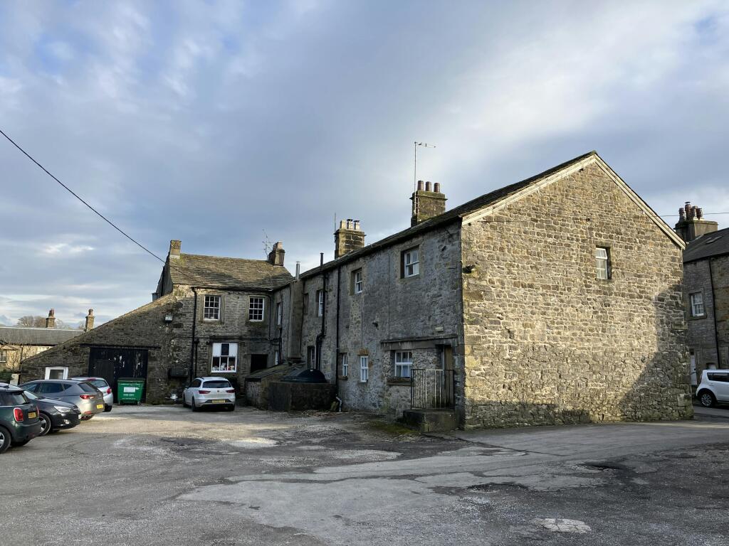 Slaidburn Hark to Bounty Photo 9.JPG