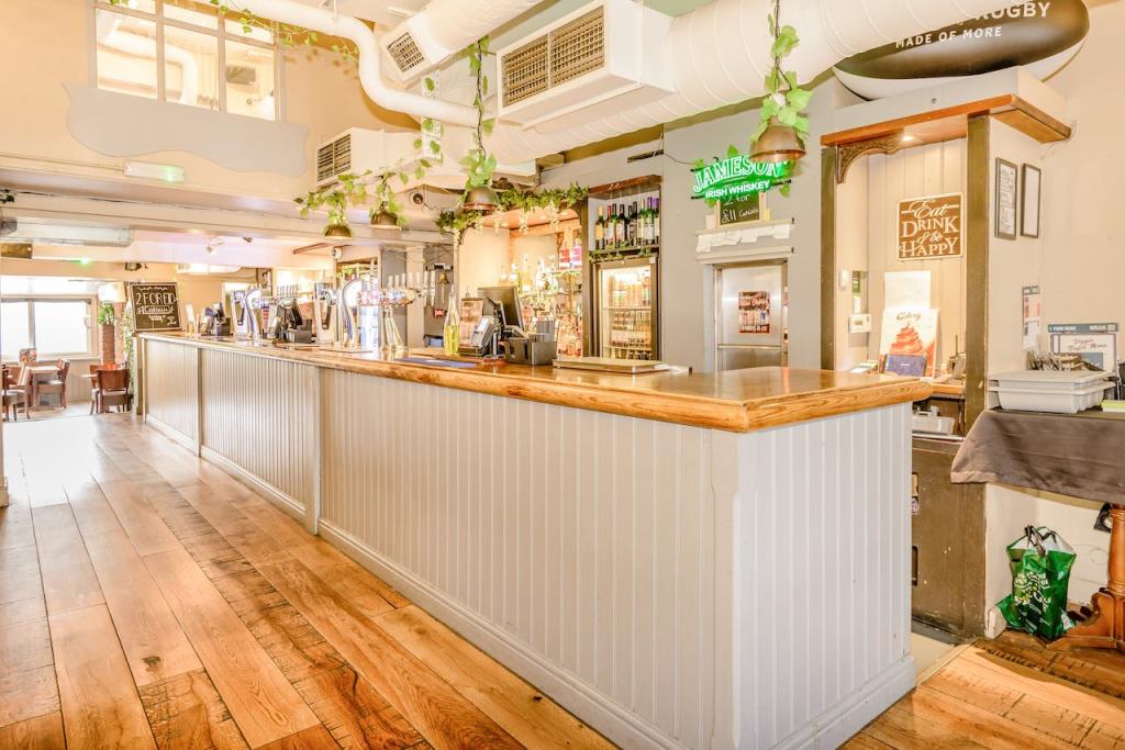 Pub for sale in Mill, 62 High Street, Kingston Upon Thames, London, KT1