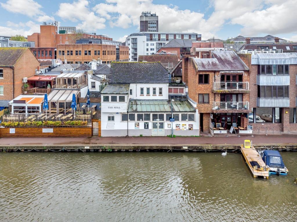 Pub for sale in Mill, 62 High Street, Kingston Upon Thames, London, KT1