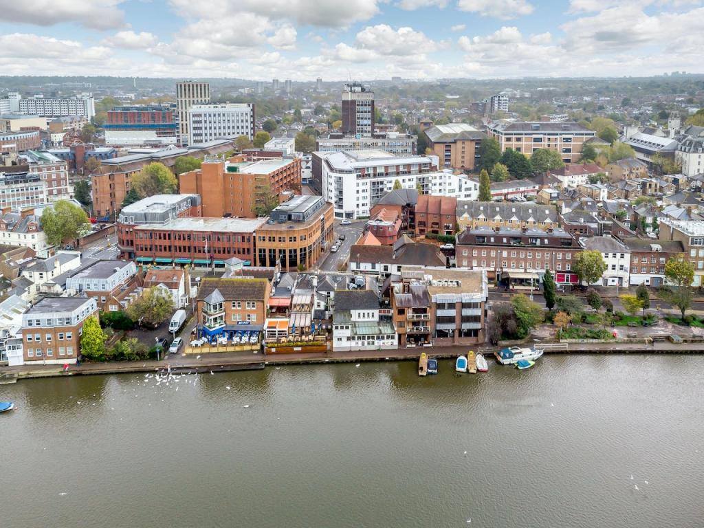 Pub for sale in Mill, 62 High Street, Kingston Upon Thames, London, KT1