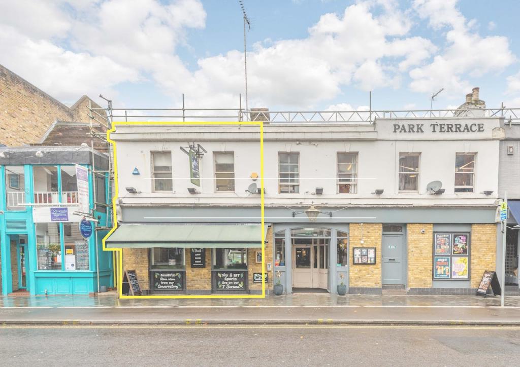 Pub for sale in Mill, 62 High Street, Kingston Upon Thames, London, KT1