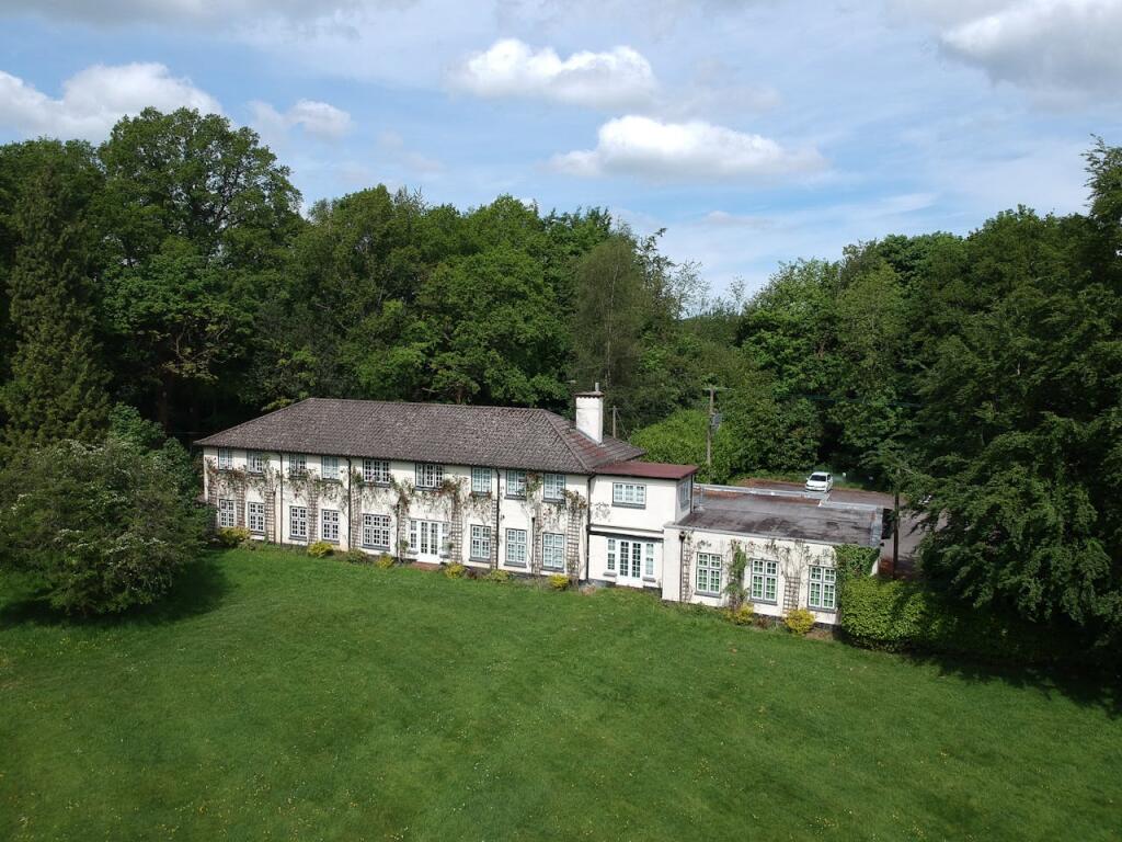 Commercial development for sale in Champneys Beauty College, Chesham