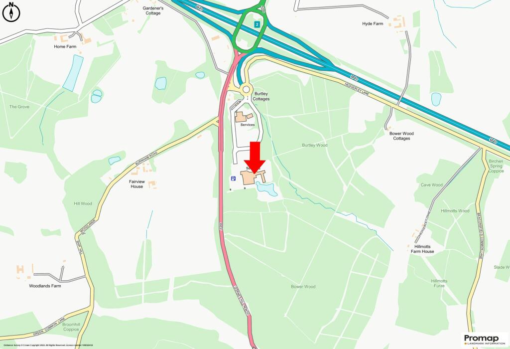 Beaconsfield  Street Plan.jpg