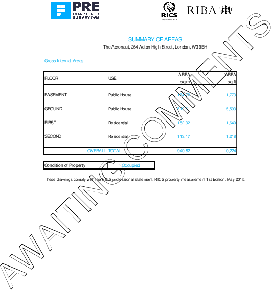 GIA_ The Aeronaut 264 Acton High Street London W3 9BH_10116149_040319_AWAITING COMMENTS.pdf