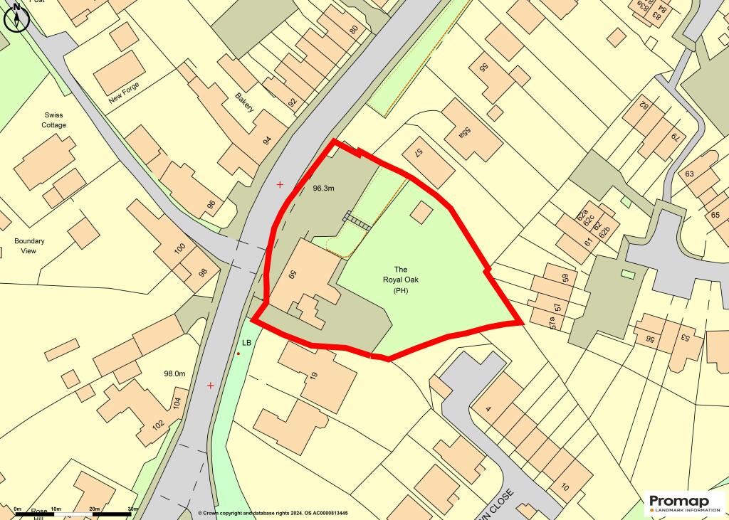 Promap  Royal Oak Wrecclesham.jpg