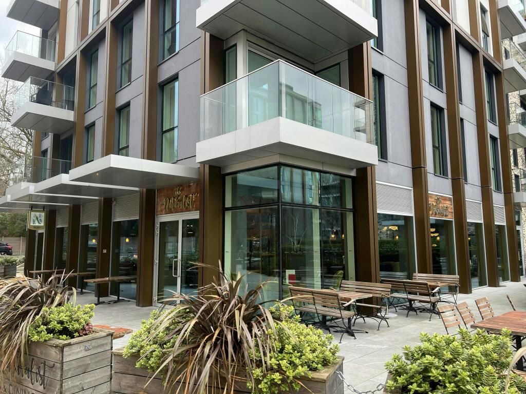 Main image of property: Naturalist, 14 Woodberry Down, London, N4 2GB