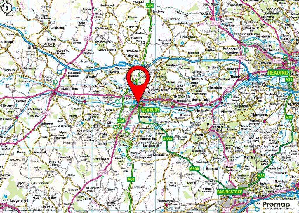 King Charles Tavern Newbury Pin Map.jpg