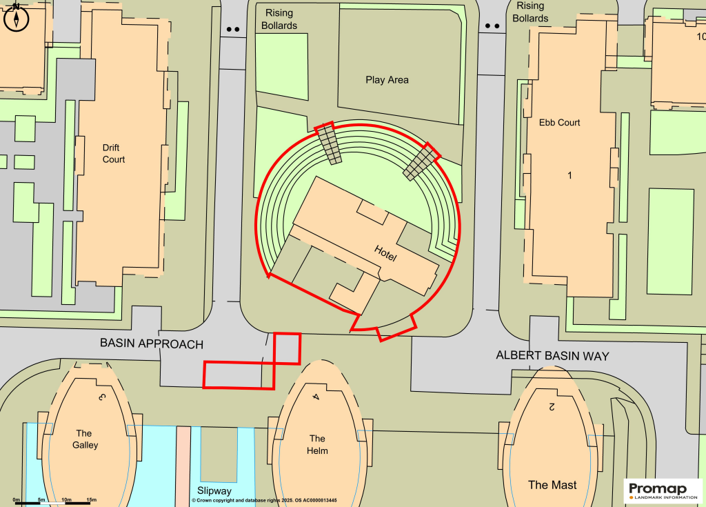 Galyons Royal Docks - OS Map.png