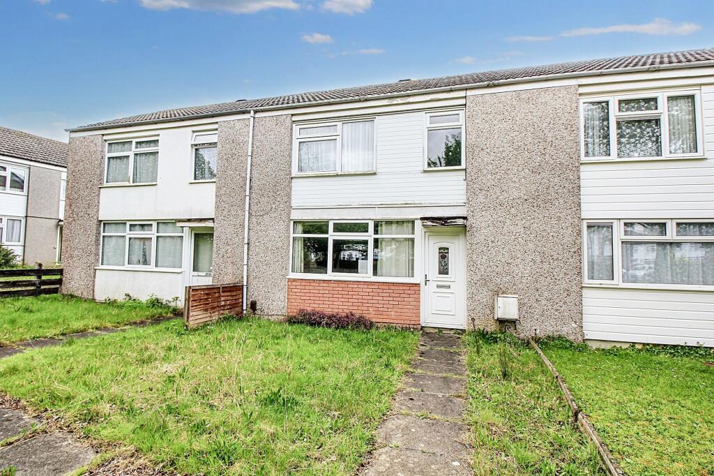 Main image of property: Orpen Road, Sholing, SO19