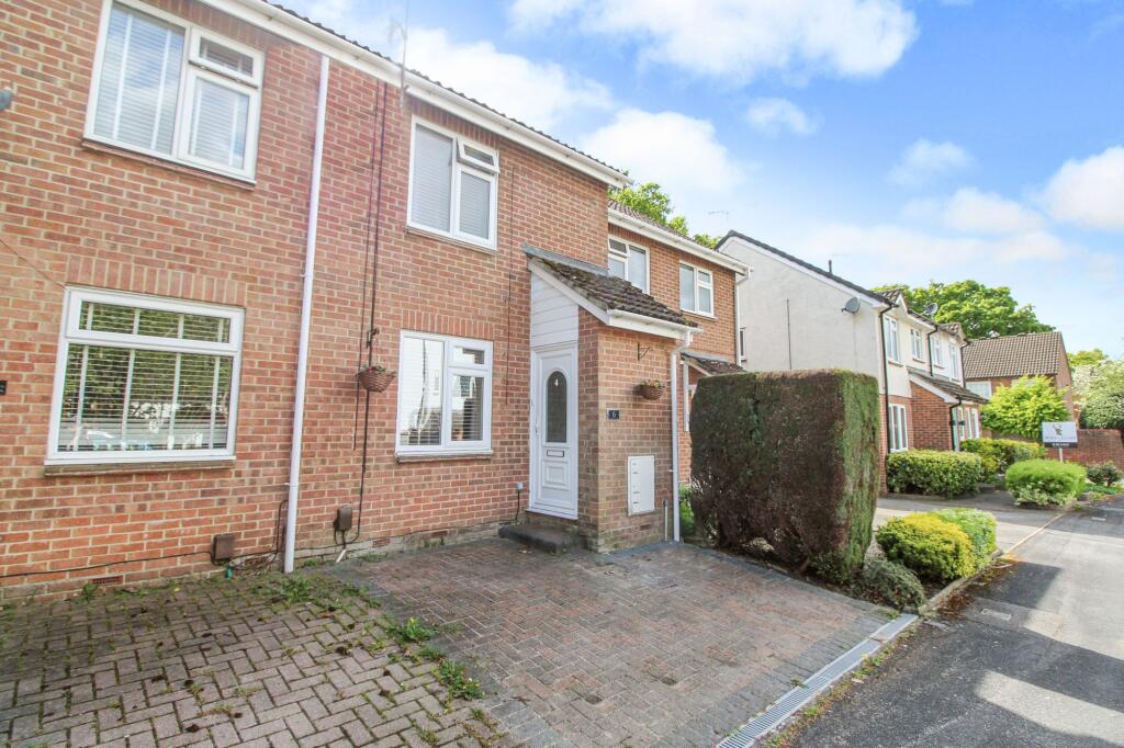 Main image of property: Torridge Gardens, West End, SO18