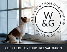 Get brand editions for White & Guard Estate Agents, Bitterne