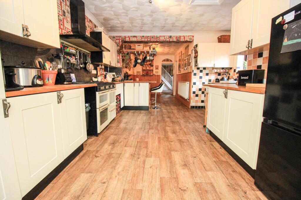 Main image of property: Pinegrove Road, Sholing, SO19