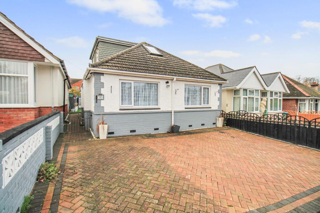 Main image of property: Maldon Road, Bitterne, SO19