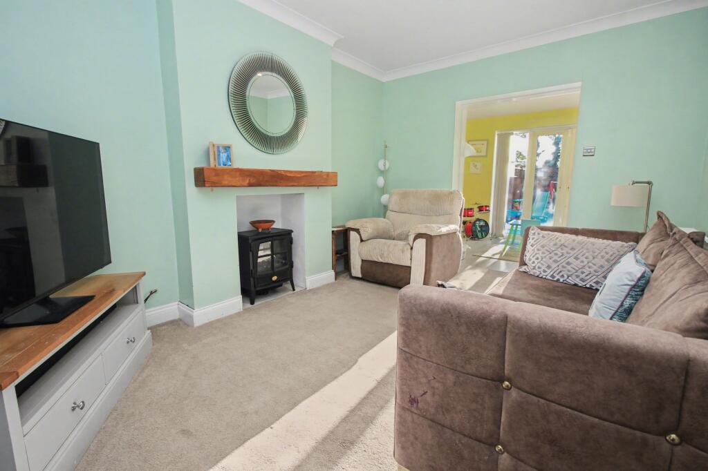 Main image of property: Bitterne Road East, Bitterne, SO18