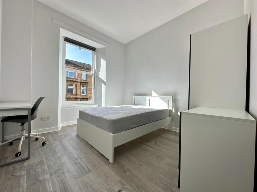 3 bedroom flat for rent in Pembroke Street, Finnieston, Glasgow, G3