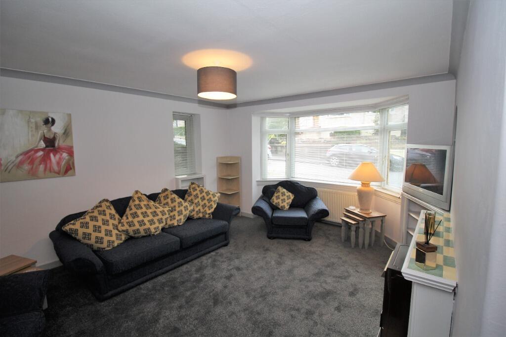 2 bedroom flat for rent in Weymouth Drive, Kelvinside, Glasgow, G12