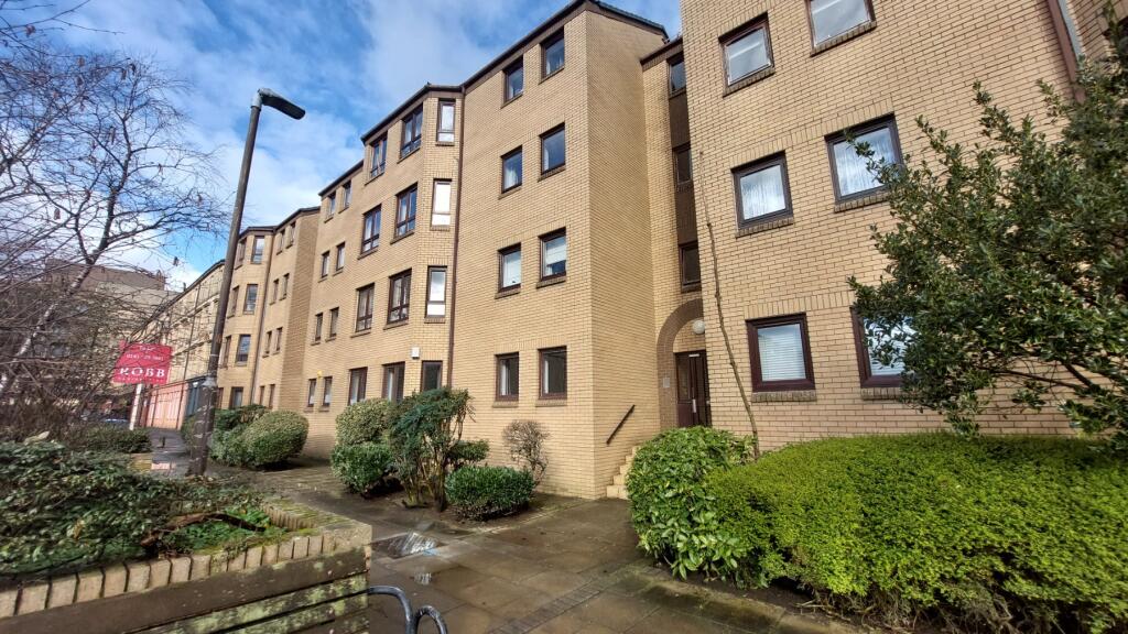 2 bedroom flat for rent in Cleveland Street, Finnieston, Glasgow, G3