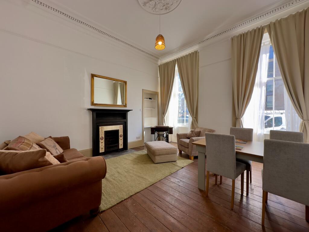 Main image of property: Minerva Street, Finnieston, Glasgow, G3