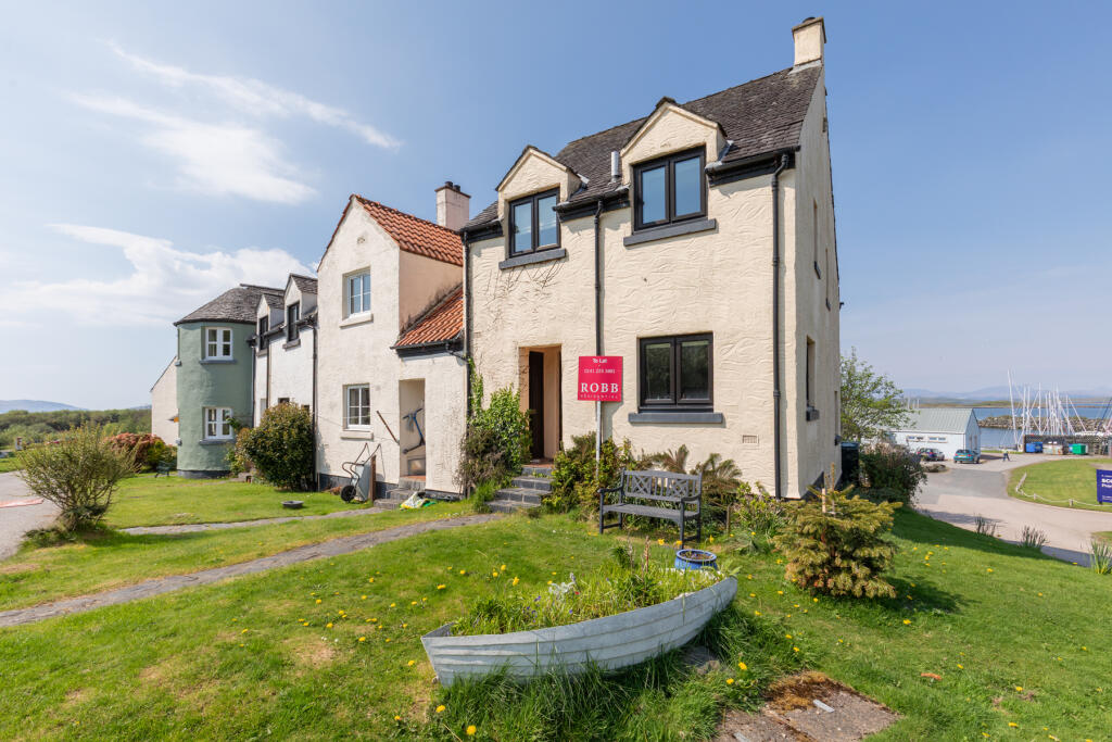 Main image of property: The Green, Craobh Haven, Argyll & Bute, PA31
