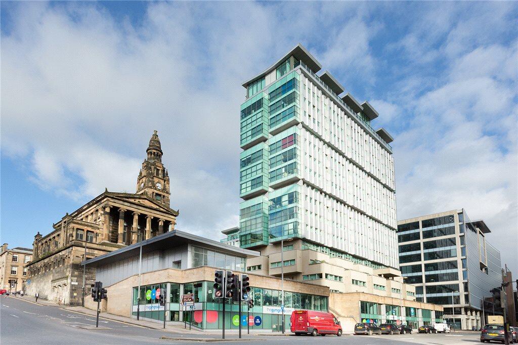 Main image of property: Bothwell Street, Glasgow, G2