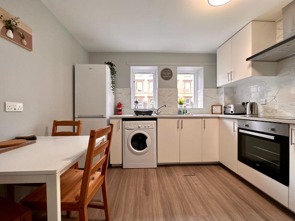 Main image of property: Elderslie Street, Finnieston, Glasgow, G3