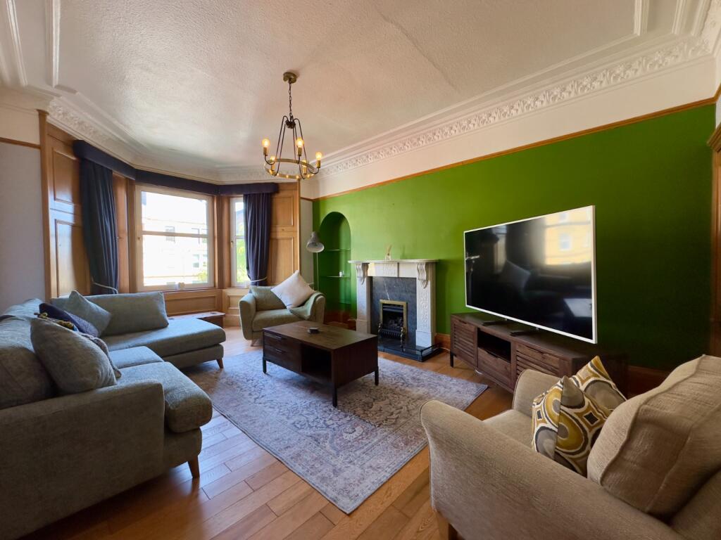 Main image of property: Greenlaw Avenue, Paisley, PA1