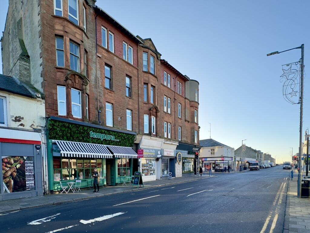 Main image of property: Portland Street, Troon, South Ayrshire, KA10
