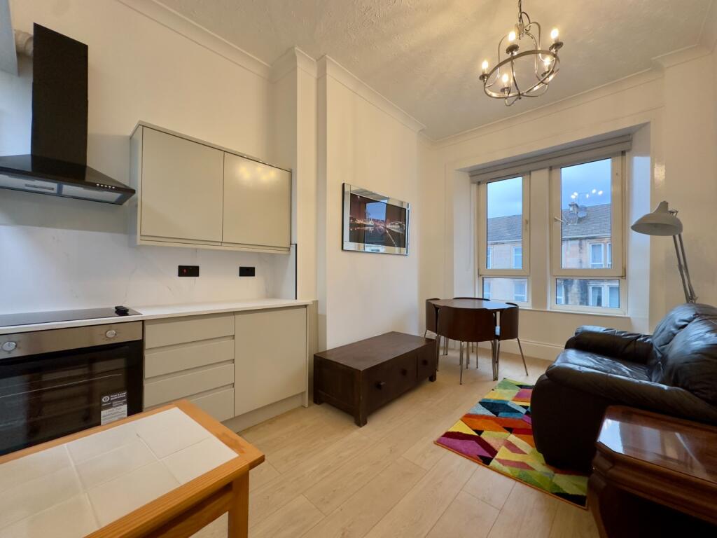 Main image of property: Paisley Road West, Cessnock, Glasgow, G51