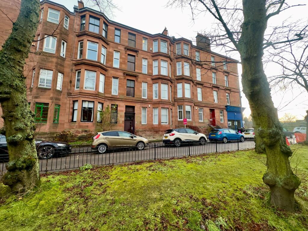 Main image of property: Dudley Drive, Hyndland, Glasgow, G12