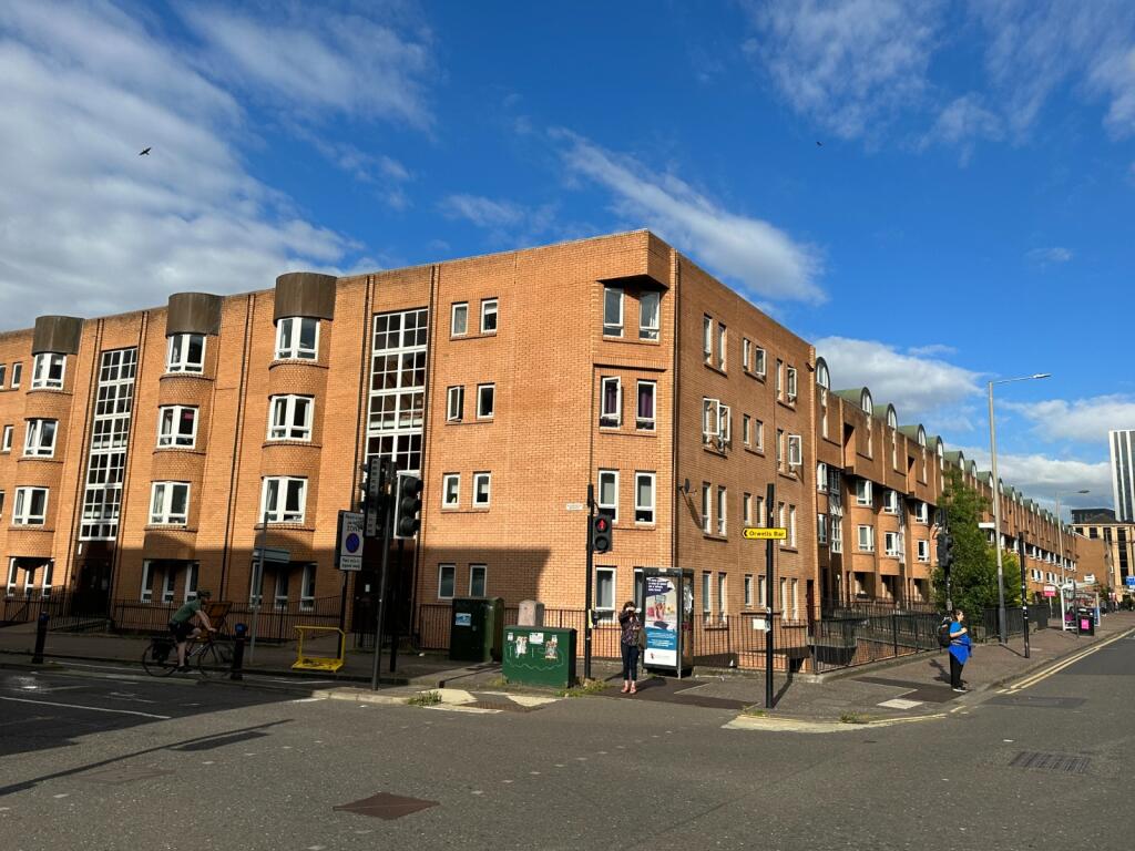 Main image of property: Elderslie Street, Finnieston, Glasgow, G3