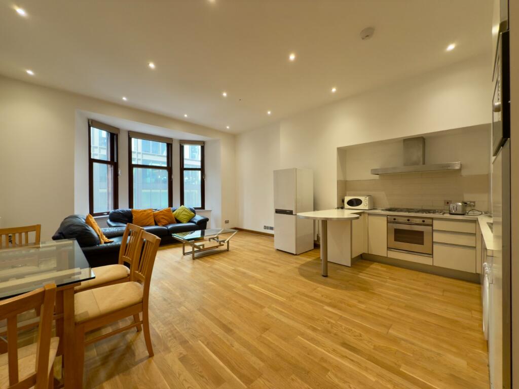 Main image of property: York Street, City Centre, Glasgow, G2