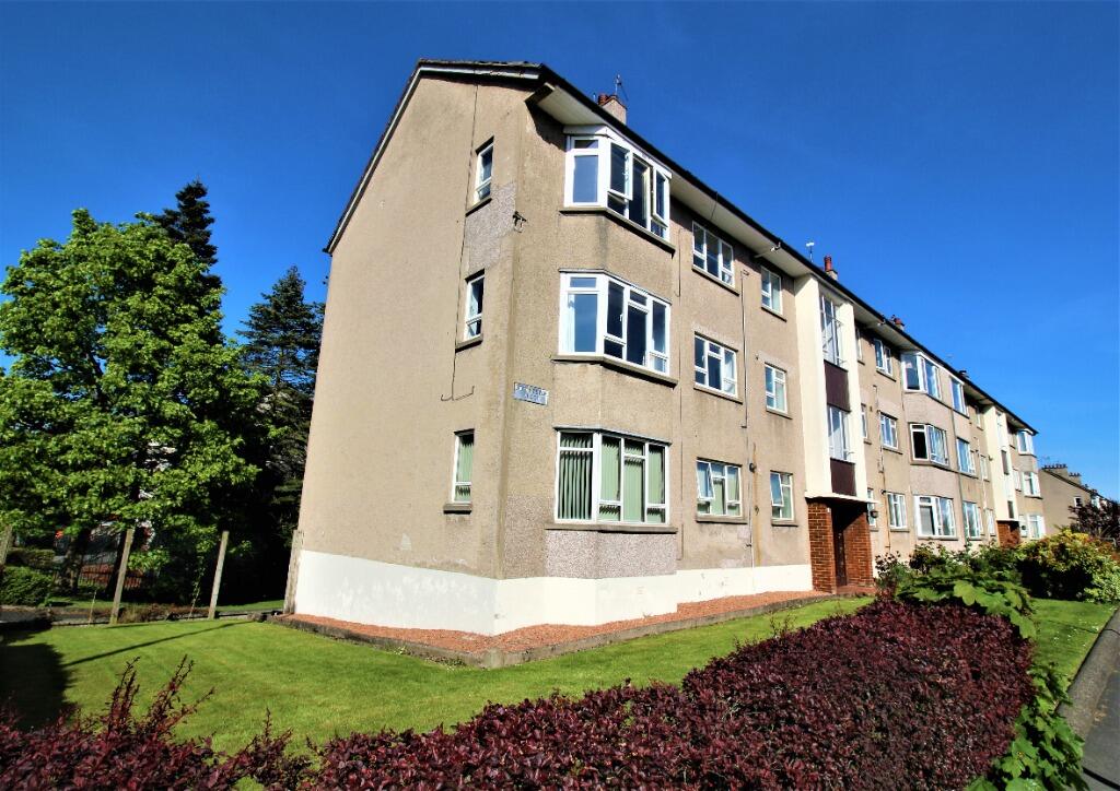 Main image of property: Dorchester Court, Dorchester Place, Glasgow, G12