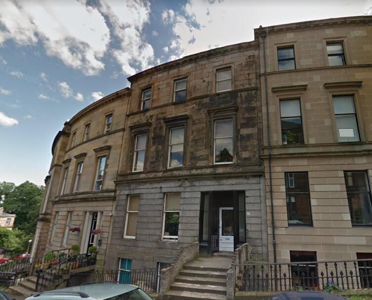 Main image of property: Wilton Street, Glasgow, G20