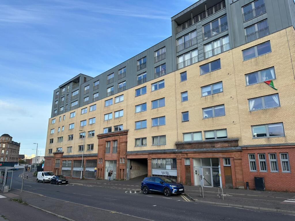 Main image of property: Victoria Road, Pollockshields, Glasgow, G42