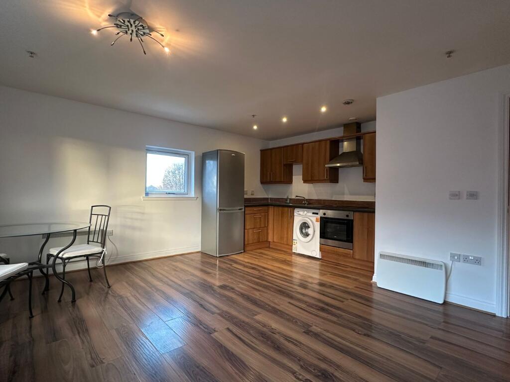 Main image of property: Victoria Road, Pollockshields, Glasgow, G42