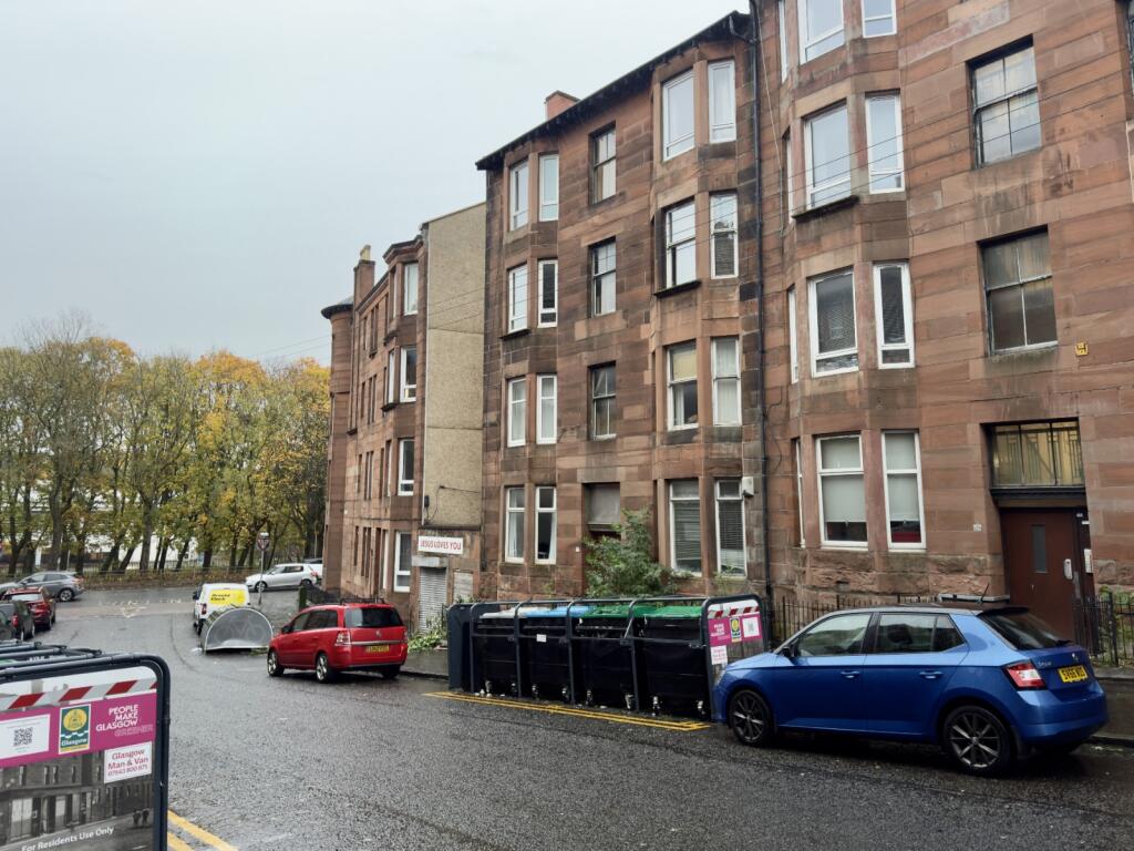 Main image of property: Aberfoyle Street, Dennistoun, Glasgow, G31