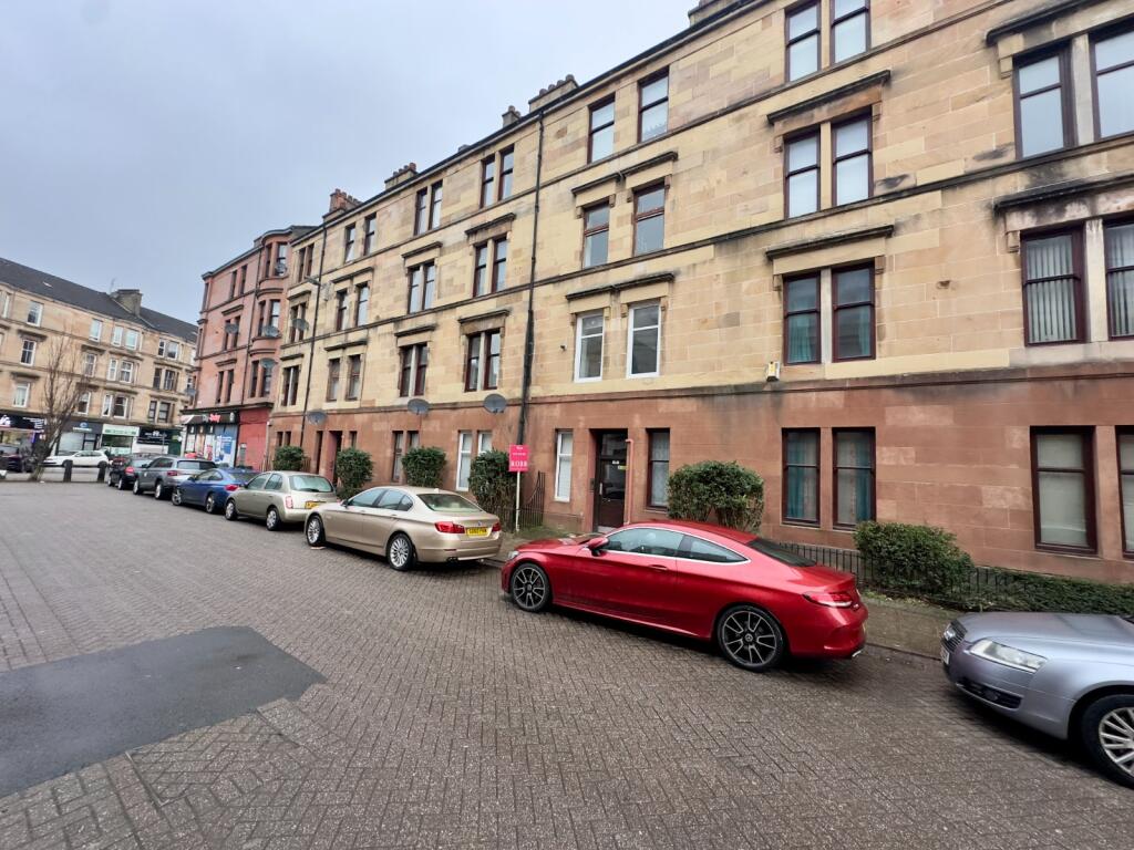 Main image of property: Boyd Street, Crosshill, Glasgow, G42