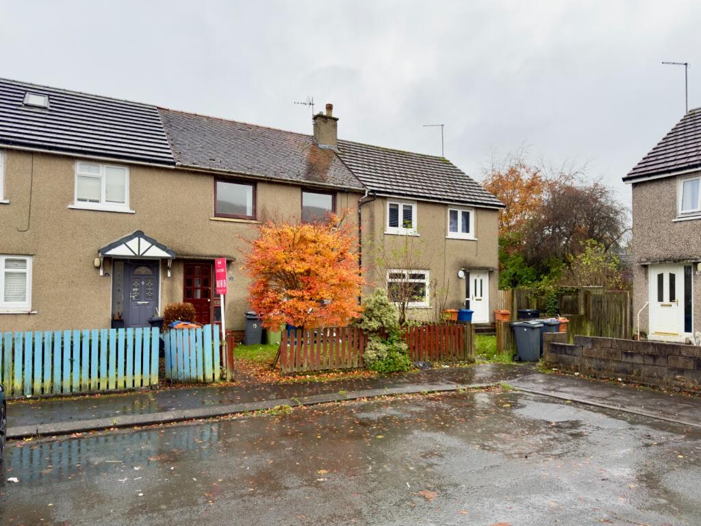 Main image of property: Glorat Avenue, Lennoxtown, Glasgow, G66