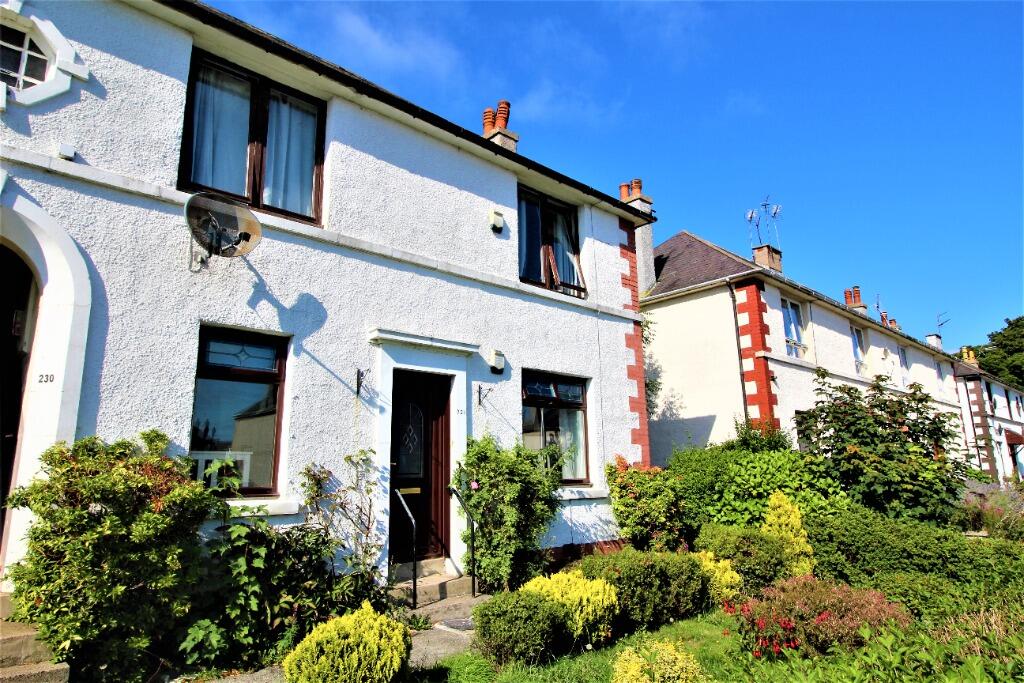 Main image of property: Hilton Avenue, Aberdeen, AB24