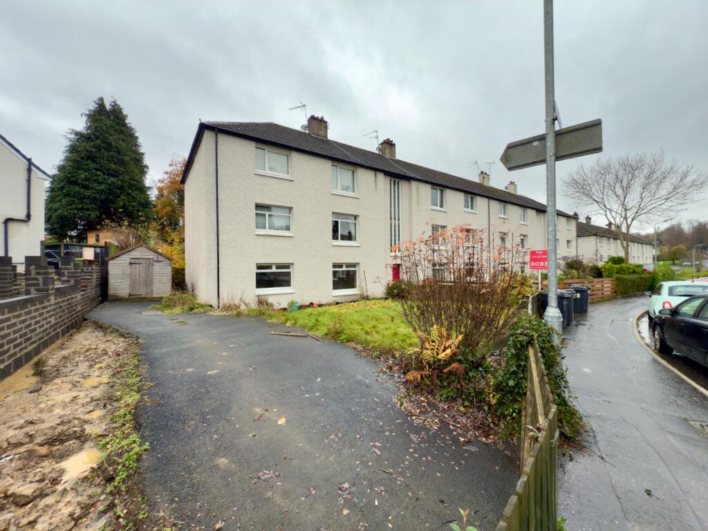 Main image of property: Woodfarm Road, Thornliebank, Glasgow, G46