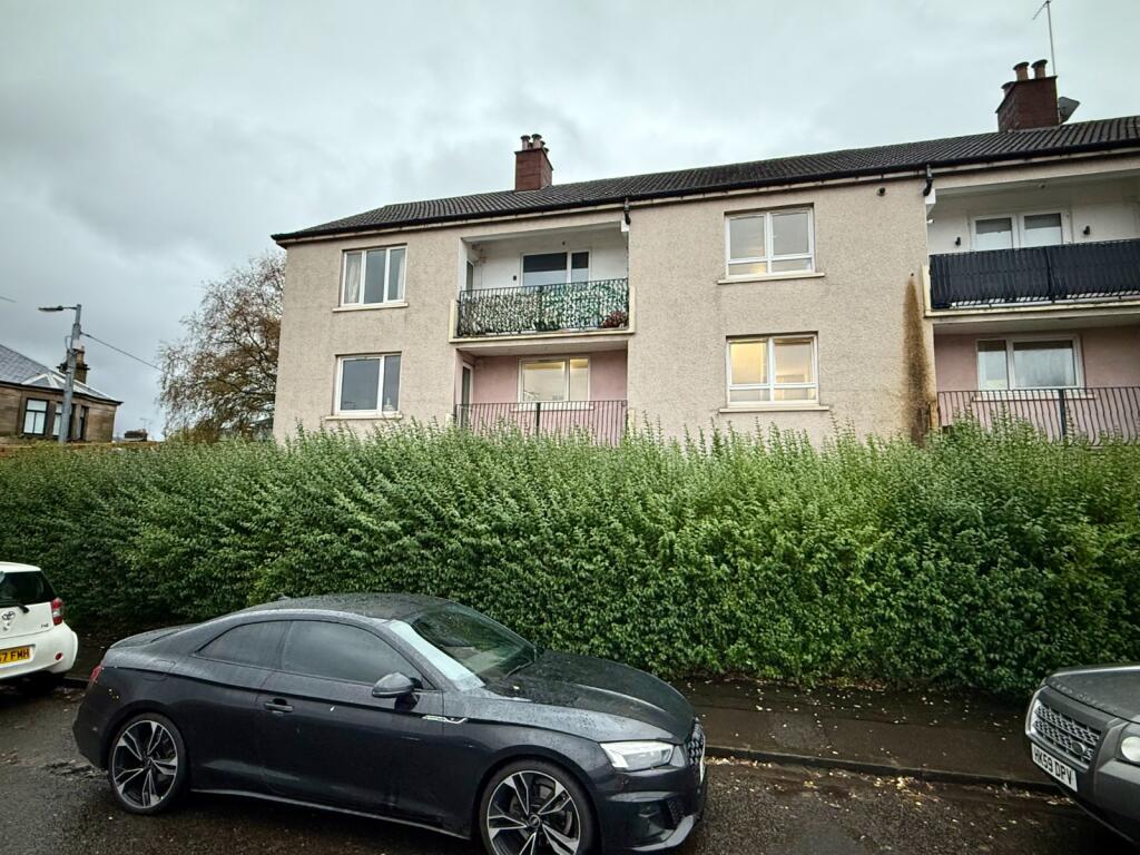 Main image of property: Crow Road, Jordanhill, Glasgow, G13