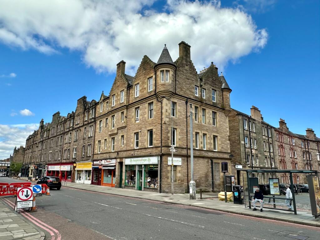 Main image of property: Gorgie Road, Edinburgh, EH11