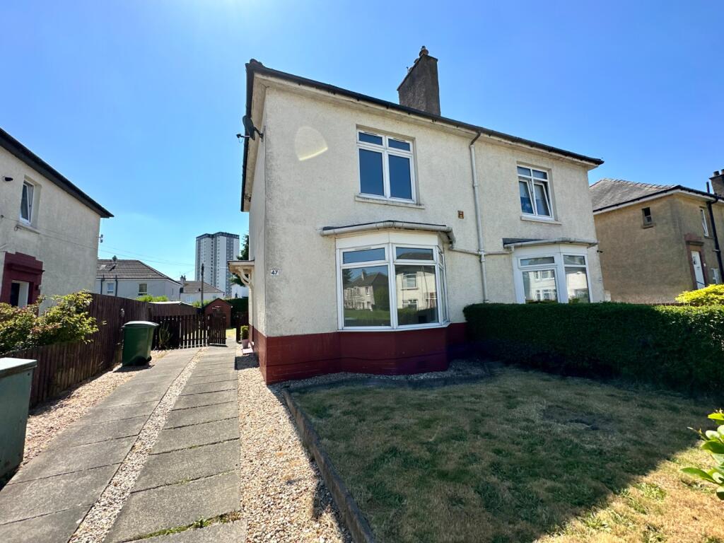 Main image of property: Dykebar Avenue, Knightwood, Glasgow, G13