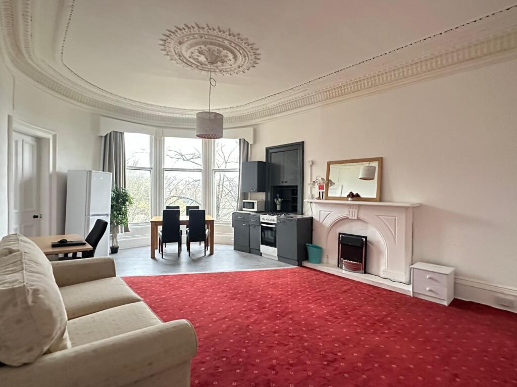 Main image of property: Peel Street, Partick, Glasgow, G11