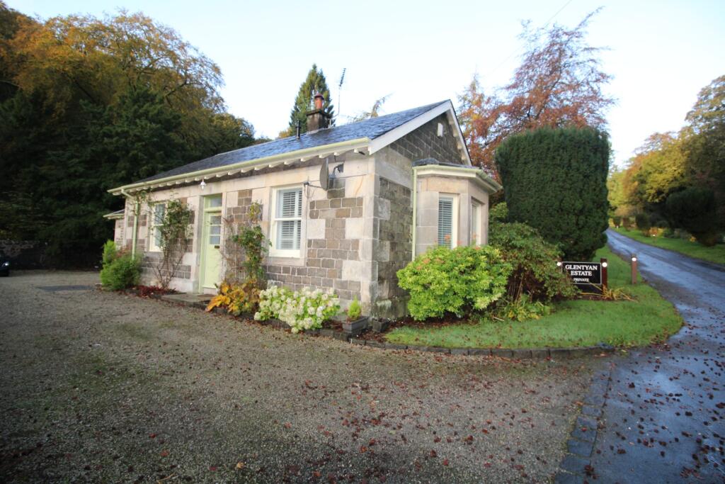 Main image of property: Glentyan Estate, Kilbarchan, PA10