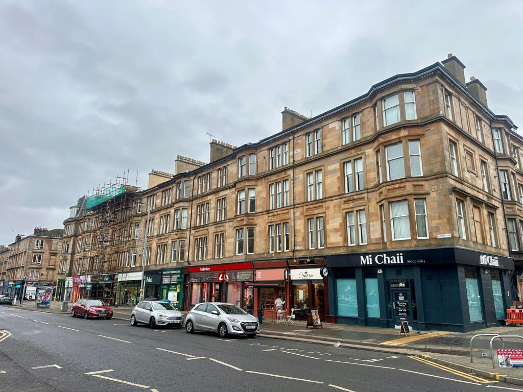 Main image of property: Victoria Road, Queens Park, Glasgow, G42