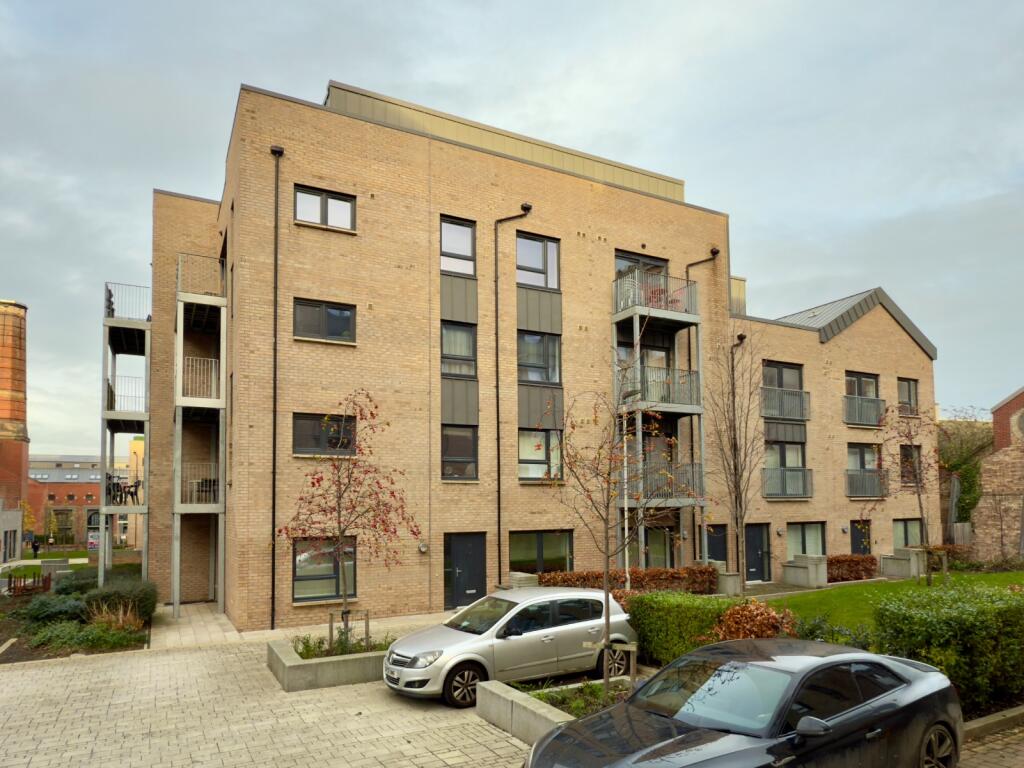 Main image of property: Shrubhill Walk, Edinburgh, EH7