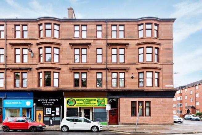 Main image of property: Dumbarton Road, Thornwood, Glasgow, G11