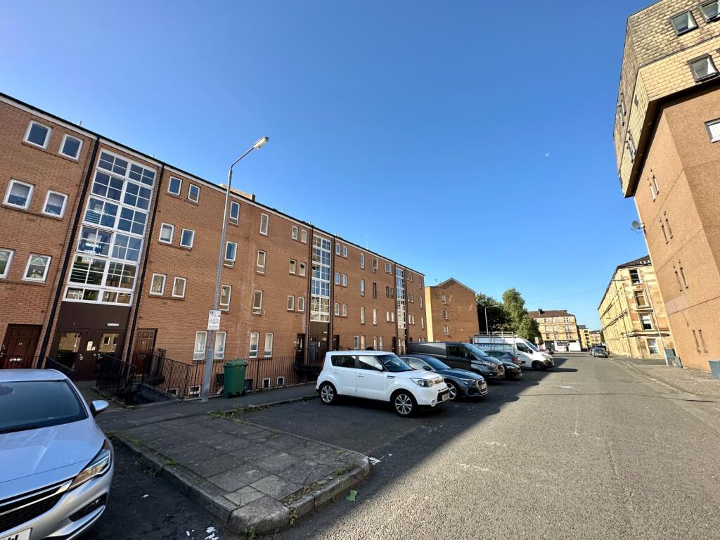 Main image of property: Dorset Street, Finnieston, Glasgow, G3