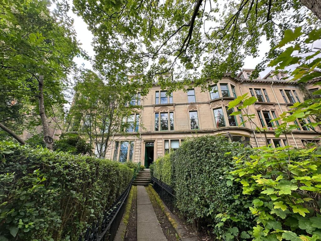 Main image of property: Peel Street, Partick, Glasgow, G11